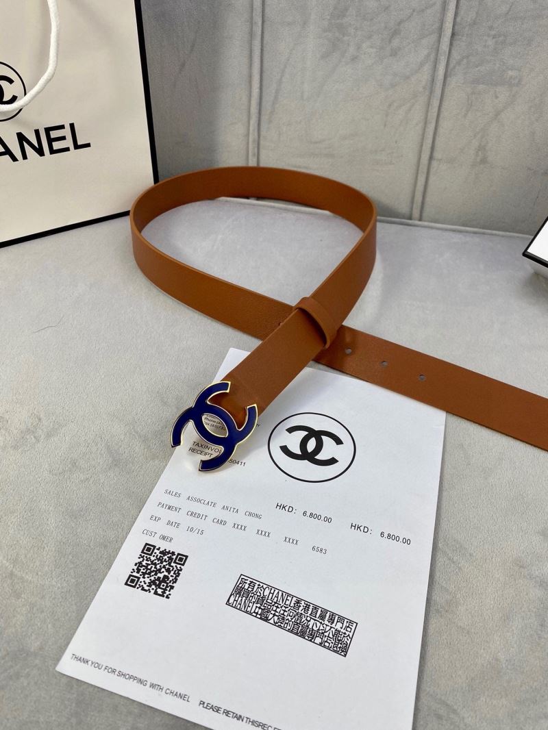 CHANEL